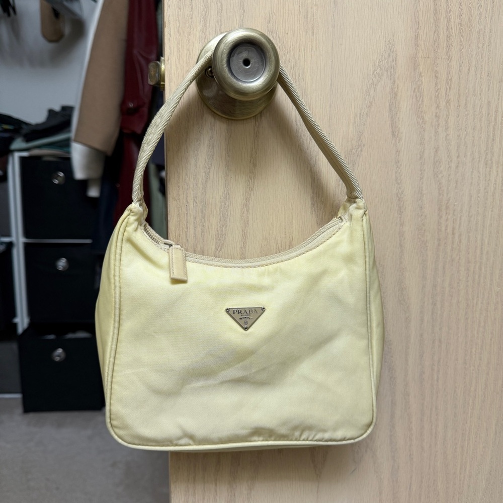 Prada Nylon Bag - Picture 13 of 13